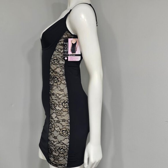 FIT Figure Improving Technology Smoothing Shaper Slip - Picture 3 of 9